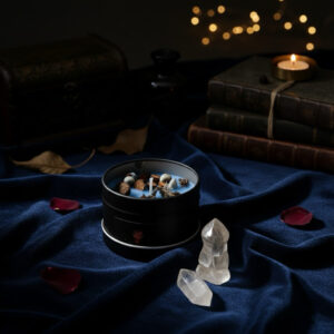 T18 Six Ritual Candles – Trial Set