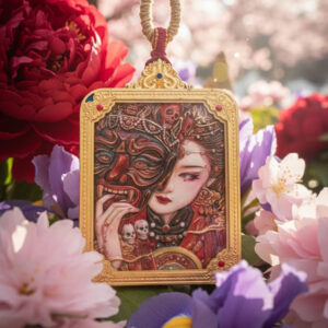 T24  Foundation Rune Card