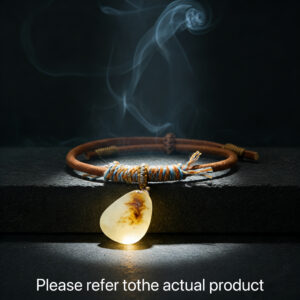 T15 Zen Stone Bracelet