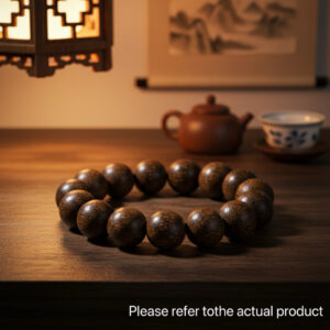 T43 Still Agar Bracelet