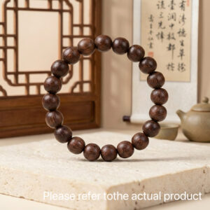 T39  Redwood Vitality Bracelet