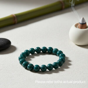 T40 Azure Cloud Nurturing Bracelet