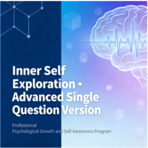 T47 Inner Self Exploration