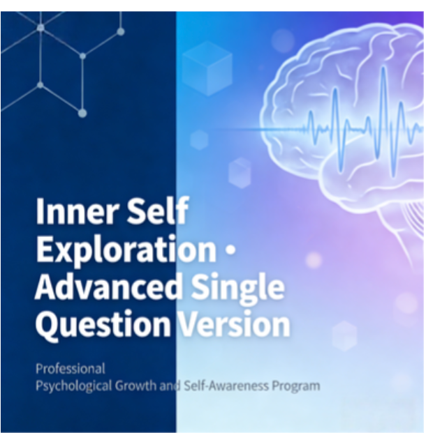 T47 Inner Self Exploration
