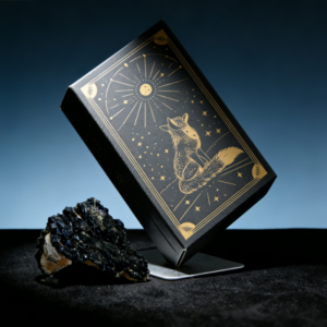 Ancient Celestial Shaman Oracle Cards – Set 5