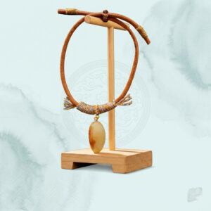 T15B Second-grade Hetian Hand Bracelet