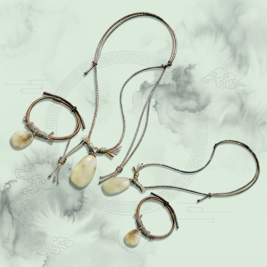 Two-Tone Accessory Set