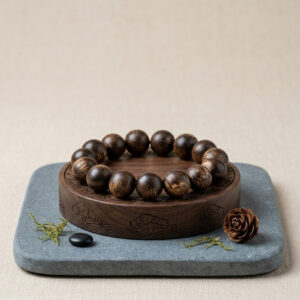 T43 Still Agar Bracelet