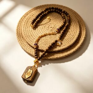 T55 Talisman of the Celestial Guardian